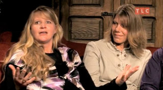 Illustration for article titled First Look: New Polygamy Show Sister Wives Suggests We "Rethink" Marriage